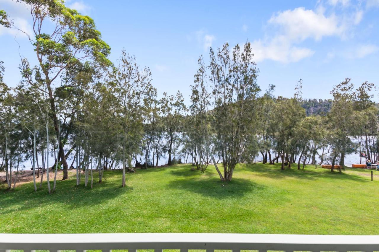 Ingenia Holidays Lake Conjola Екстер'єр фото