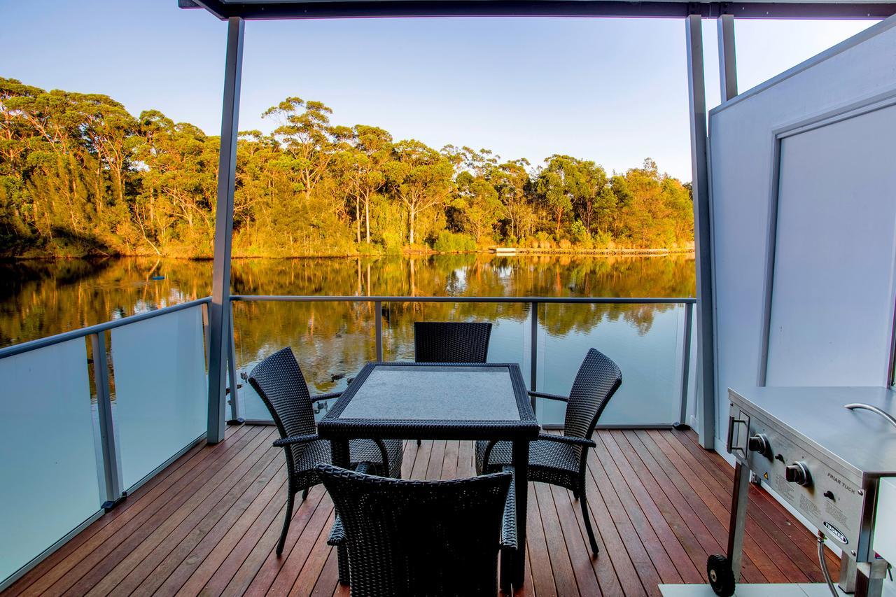 Ingenia Holidays Lake Conjola Екстер'єр фото