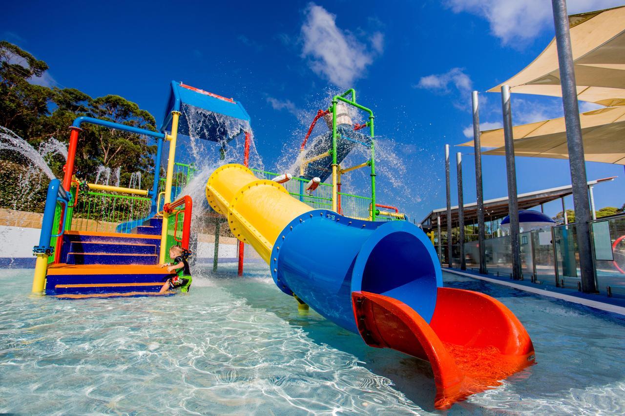 Ingenia Holidays Lake Conjola Екстер'єр фото