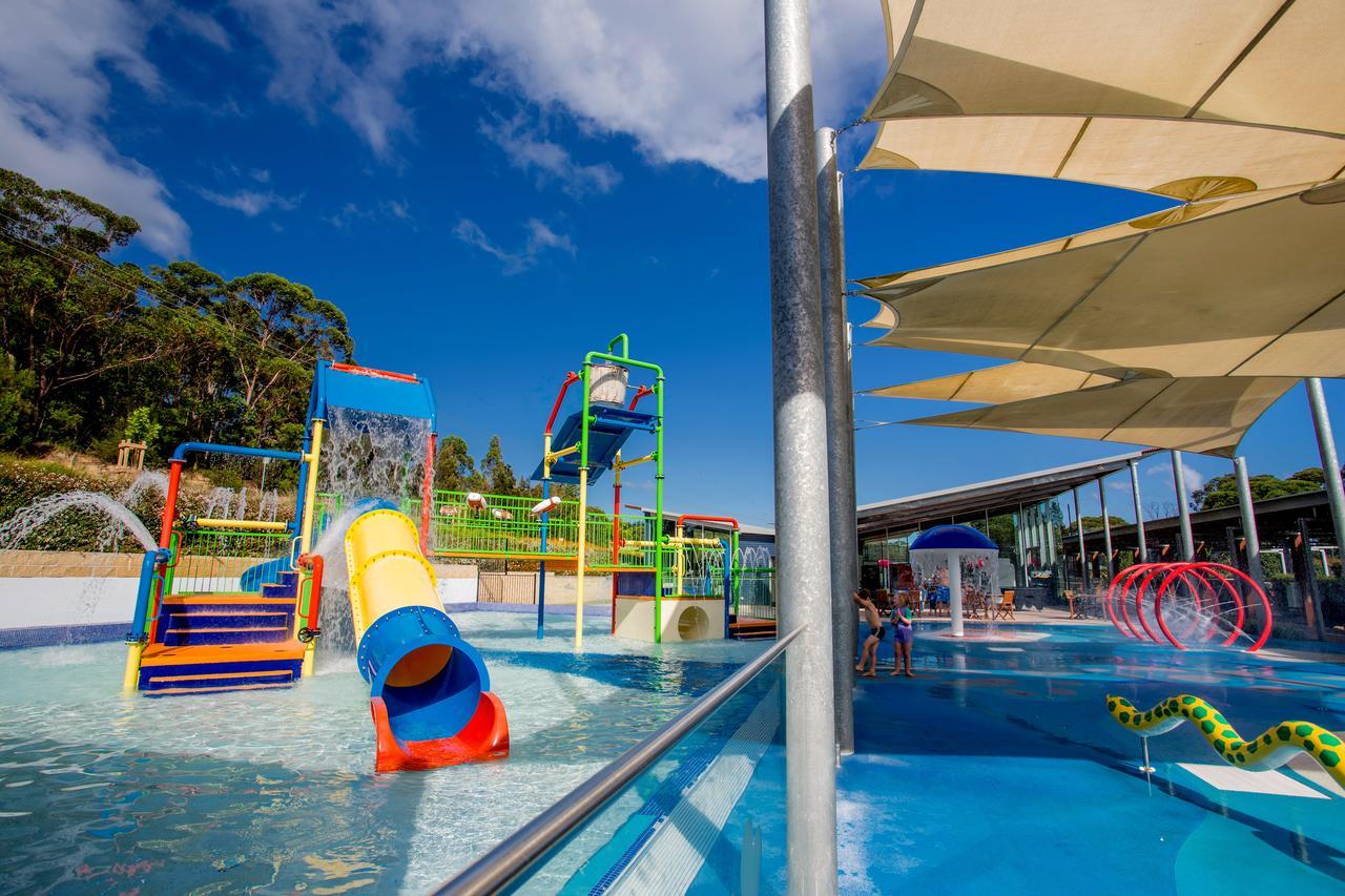Ingenia Holidays Lake Conjola Екстер'єр фото