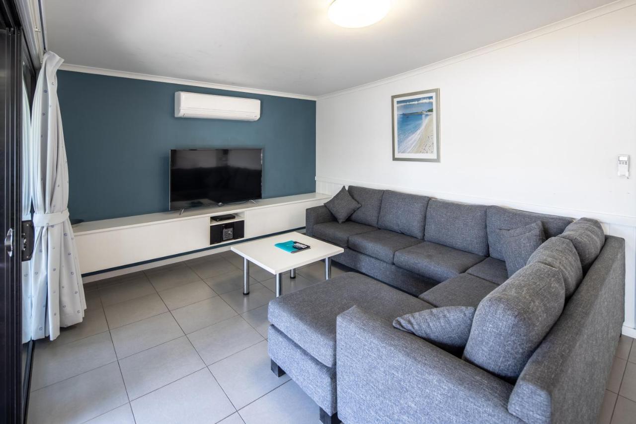 Ingenia Holidays Lake Conjola Екстер'єр фото