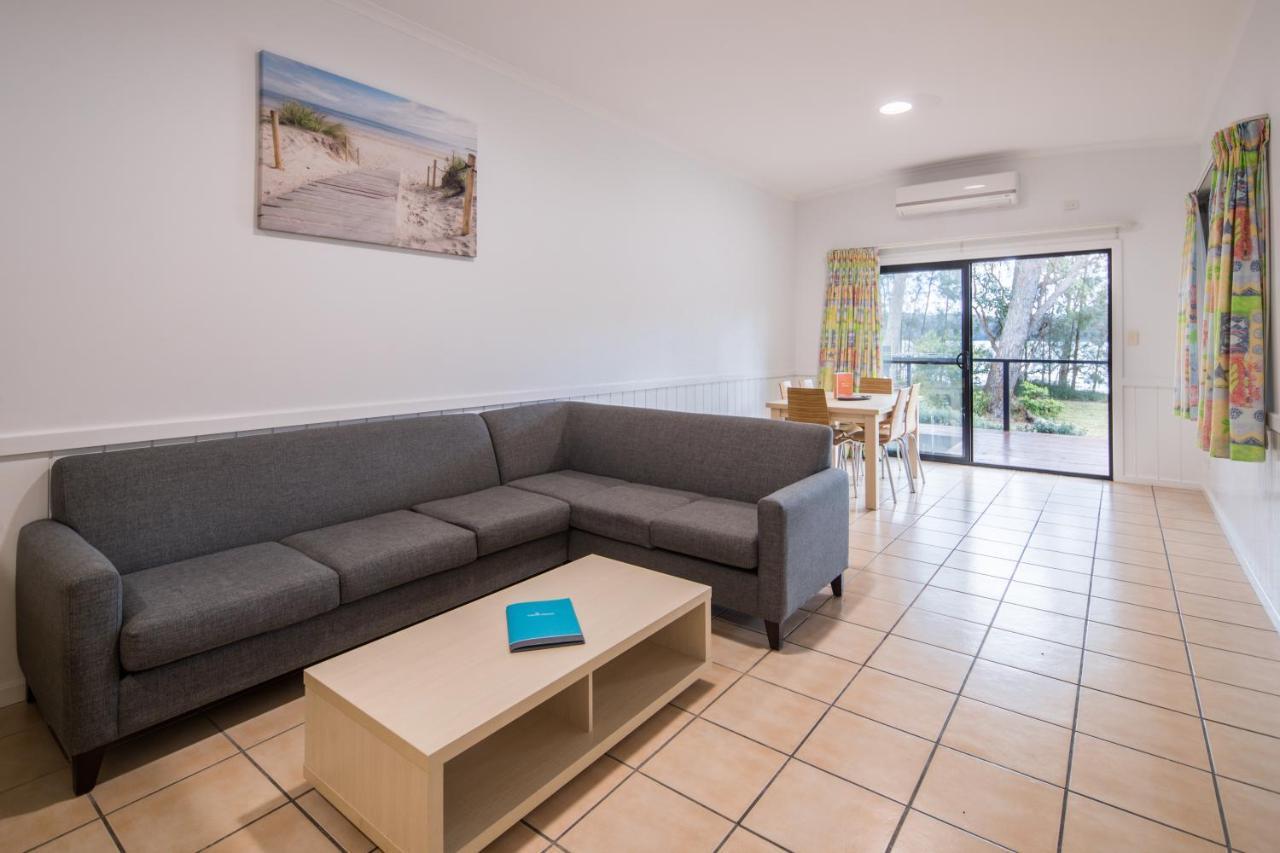 Ingenia Holidays Lake Conjola Екстер'єр фото