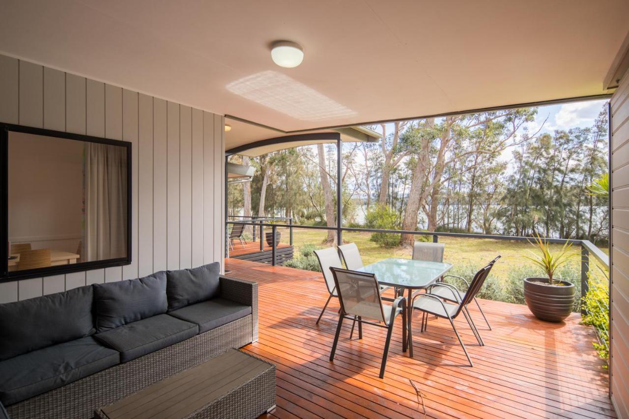 Ingenia Holidays Lake Conjola Екстер'єр фото