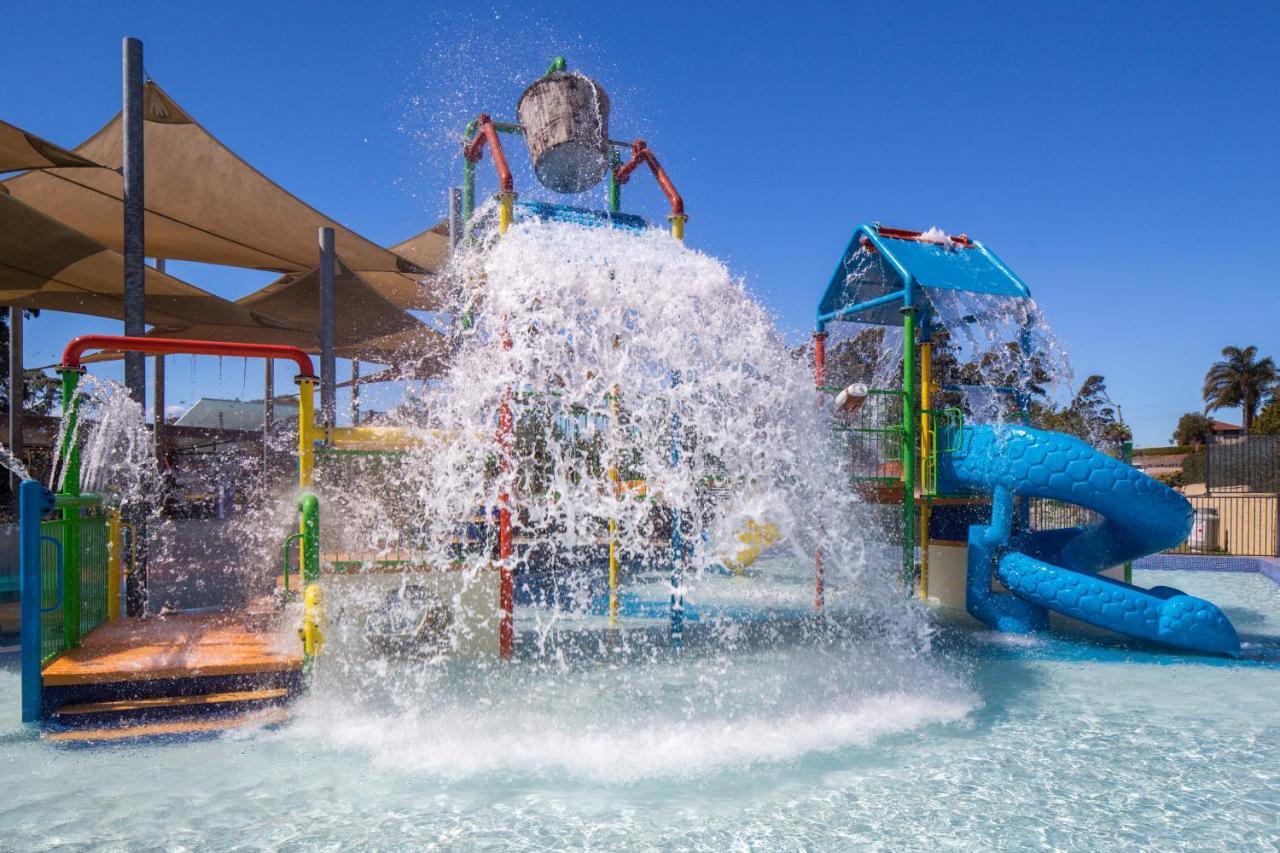 Ingenia Holidays Lake Conjola Екстер'єр фото