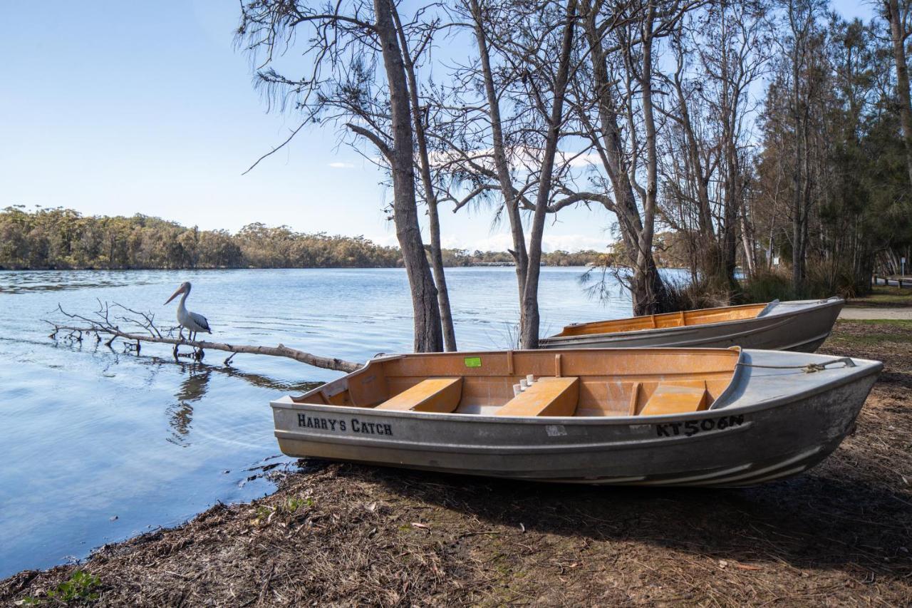 Ingenia Holidays Lake Conjola Екстер'єр фото